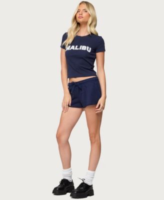 Women's Tops & Tees Pacific Coast T Shirt