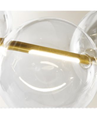 Bolla Bubble Chandelier 60