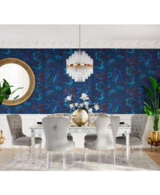 Renata Grand Chandelier