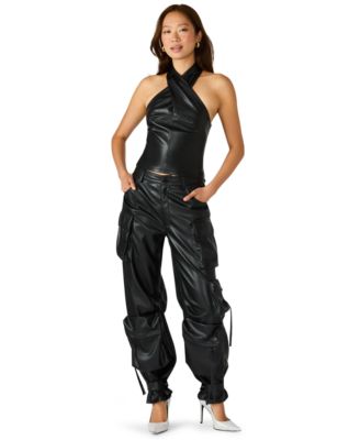 Women's Marcelle Sleeveless Top