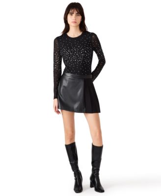 Women's Arielly Pleated Skirt