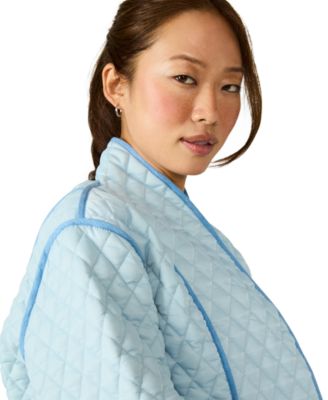 Women's Adalynn Collarless Jacket