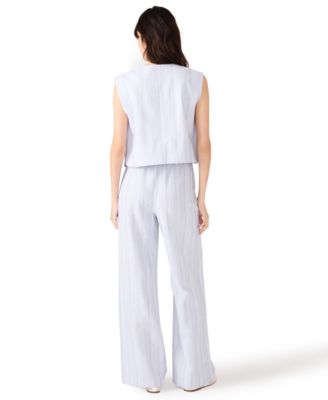 Women's Minorca Loose Fit Pants