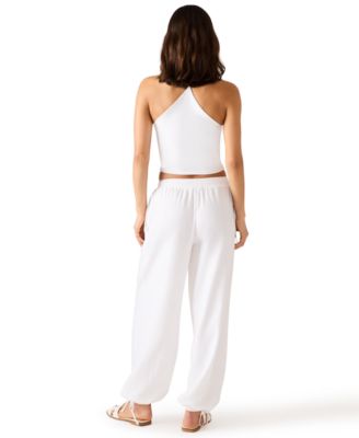 Women's Divinia Relaxed Fit Pull-On Pants