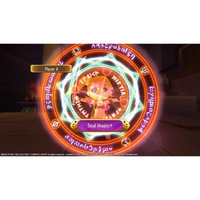 Dokapon Kingdom: Connect Edition: Standard Edition Platform: Nintendo Switch