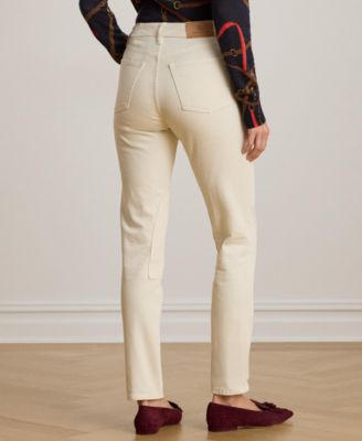 Women's High-Rise Skinny Ankle Jeans