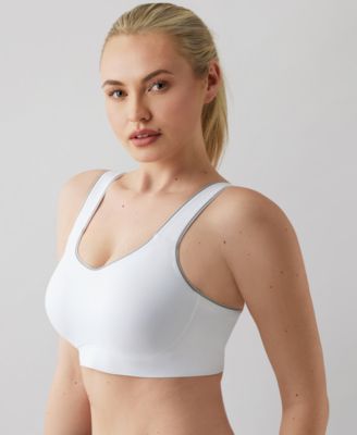 Sydney Sport Full-Coverage Underwire Bra