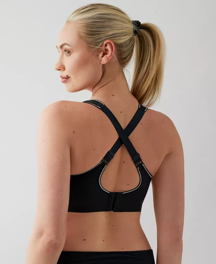 Sydney Sport Full-Coverage Underwire Bra 855302 - thumbnail 9