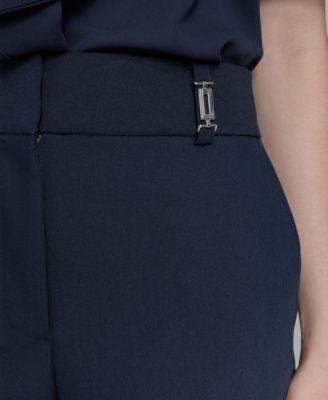 Women's Flare Leg Pants