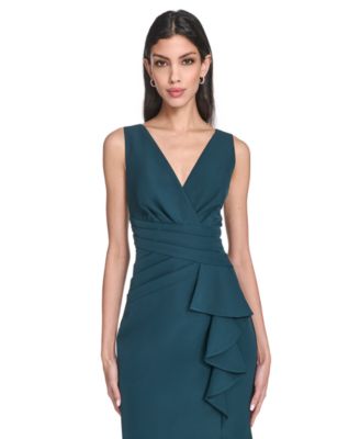 Women's Laguna V-Neck Dress