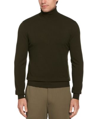 Men's Turtleneck Sweater