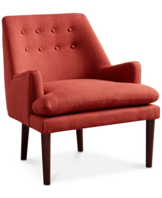 Furniture Abbott Fabric Chair