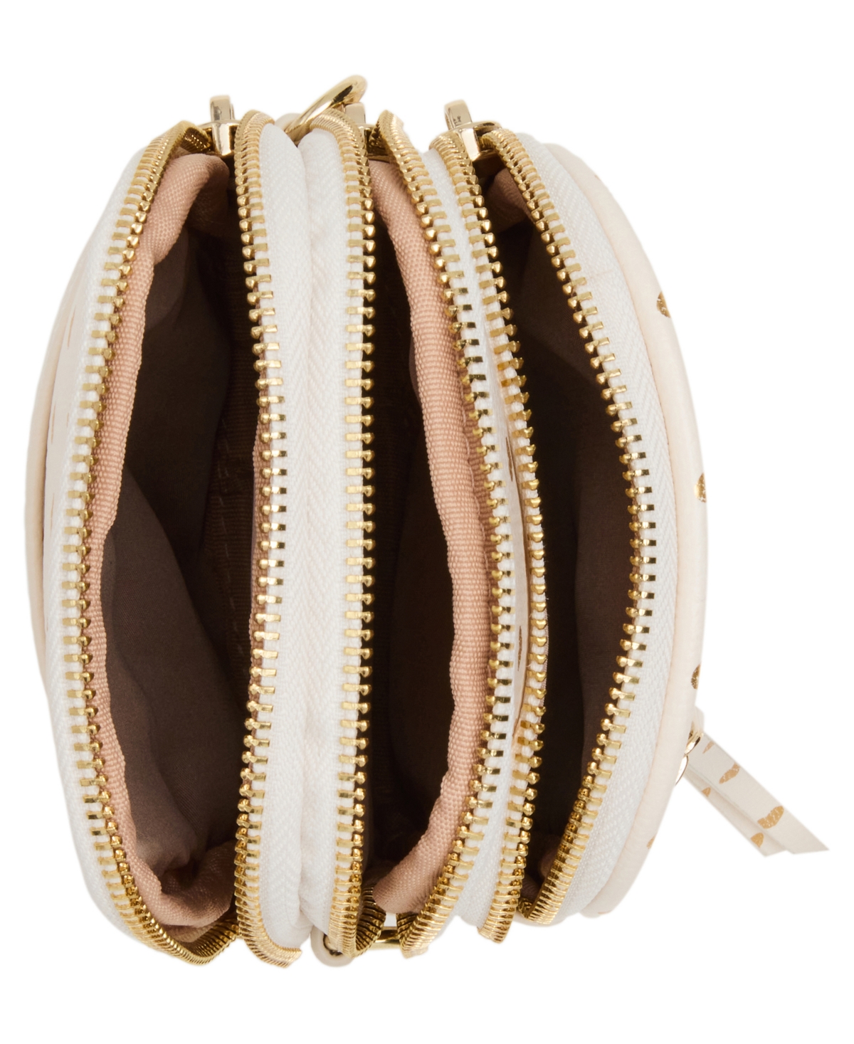 Madden Girl Dani-p North/South Crossbody