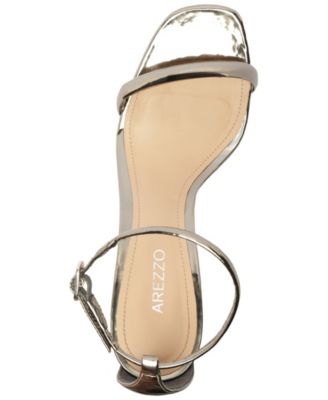 Women's Lea High Stiletto Dress Sandals