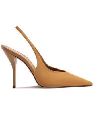 Women's Catherine High Stiletto Pump