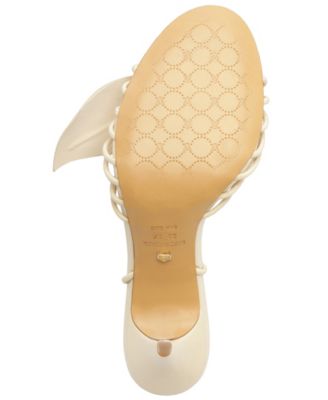 Women's Viola High Stiletto Heel Dress Sandals