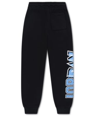 Boys' 8-20 Wordmark Logo Graphic Print Pants