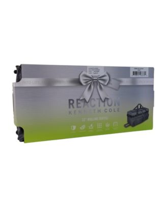 Midtown 32" Rolling Duffle