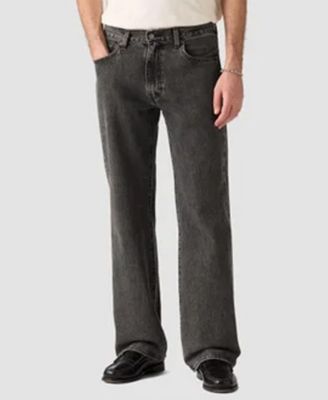 Levi's - Men's Regular-Fit Flare Jeans