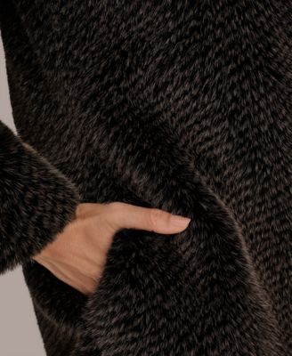 Women's Stand Collar Coat