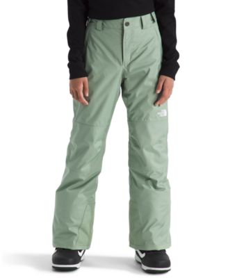 Girls' 6-16 Waterproof Freedom Insulated Pants