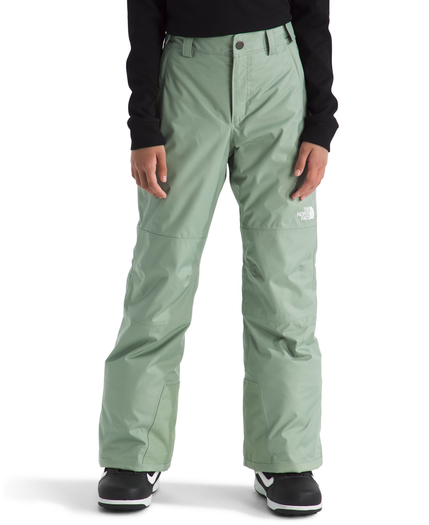Girls' 6-16 Waterproof Freedom Insulated Pants