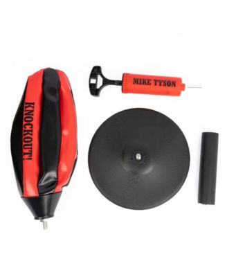 Mike Tyson Kid's Boxing Desktop Punching Bag