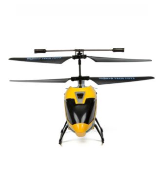 2CH Rex Hercules IR Unbreakable Helicopter