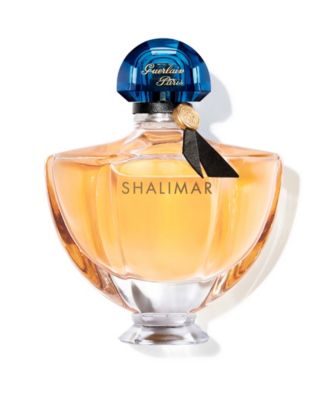 GUERLAIN - Guerlain Shalimar Eau de Toilette Fragrance Collection