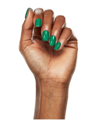 Mega Pigment Nail Lacquer, 0.5 oz.