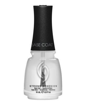 China Glaze - Strong Adhesion Base Coat, 0.5 fl oz.