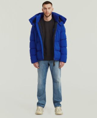 Men's Sprayed 89 Loose Relaxed-Fit Sweatshirt