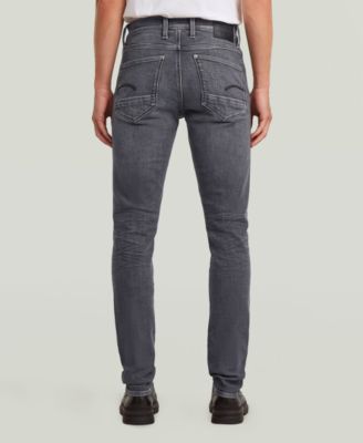 Men's Skinny-Fit Jeans