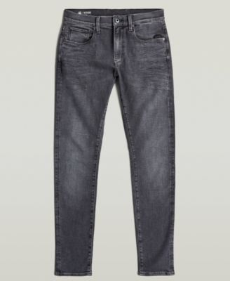 Men's Skinny-Fit Jeans