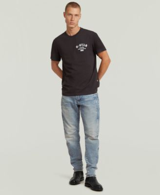 Men's Regular-Fit Short-Sleeve T-Shirt