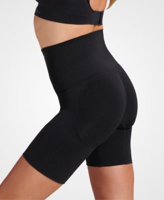 Women's Everyday Seamless Sculpt High Waist Shaping Short