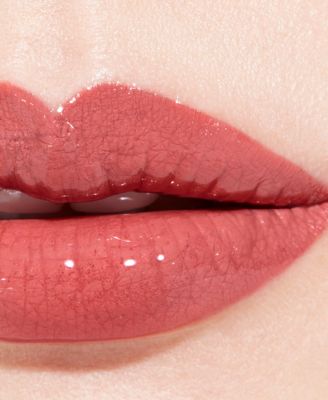 LE ROUGE DUO ULTRA TENUE Ultra Wear Lip Color Lipgloss