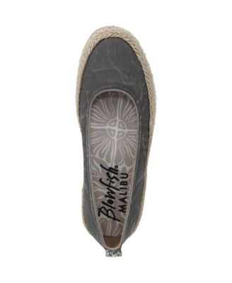 Women's Benita Ballerina Skimmer Shoes