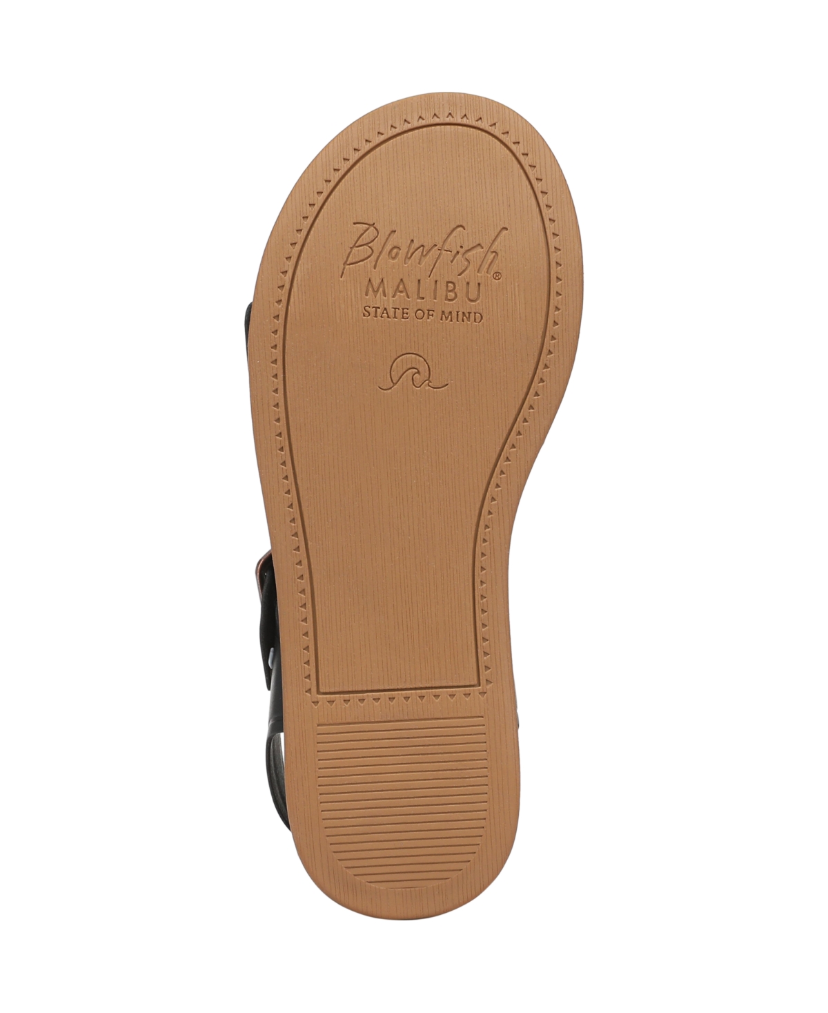 Blowfish Malibu Women's Magical Slingback Sandals In Black