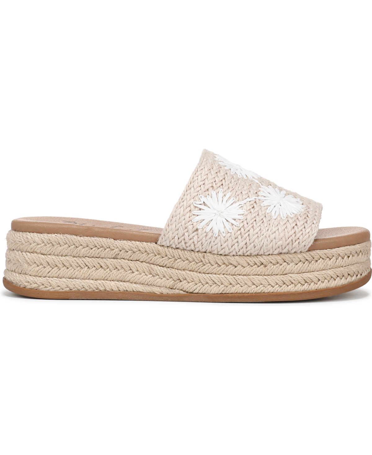 Blowfish Malibu Women's Marshlo Sun Espadrille Sandals In Neutral