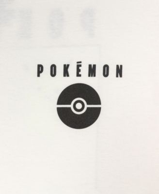 Pok&eacute;mon Boys' 5-20 Gotta Catch Em All Short-Sleeve T-Shirt