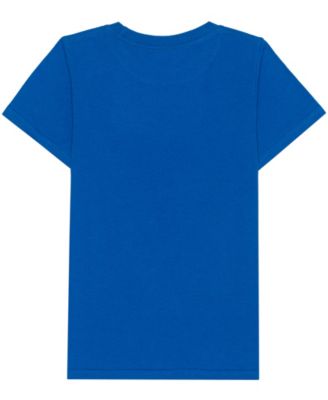 Boys' 5-20 Lock In Level Up Short-Sleeve T-Shirt
