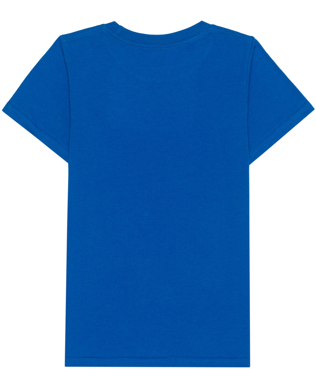 Jem Boys 5-20 Lock In Level Up Short-sleeve T-shirt In Blue