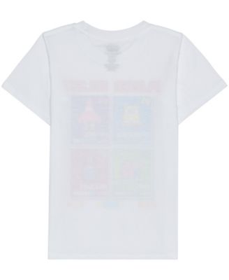 Boys' 5-20 Short-Sleeve T-Shirt