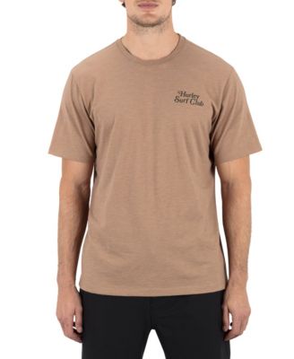 Hurley - Men's Short-Sleeve T-Shirt