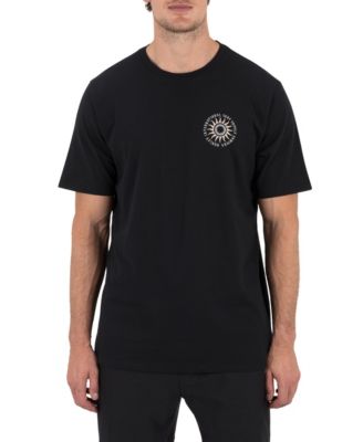 Men's The Rise Short-Sleeve Crewneck T-Shirt