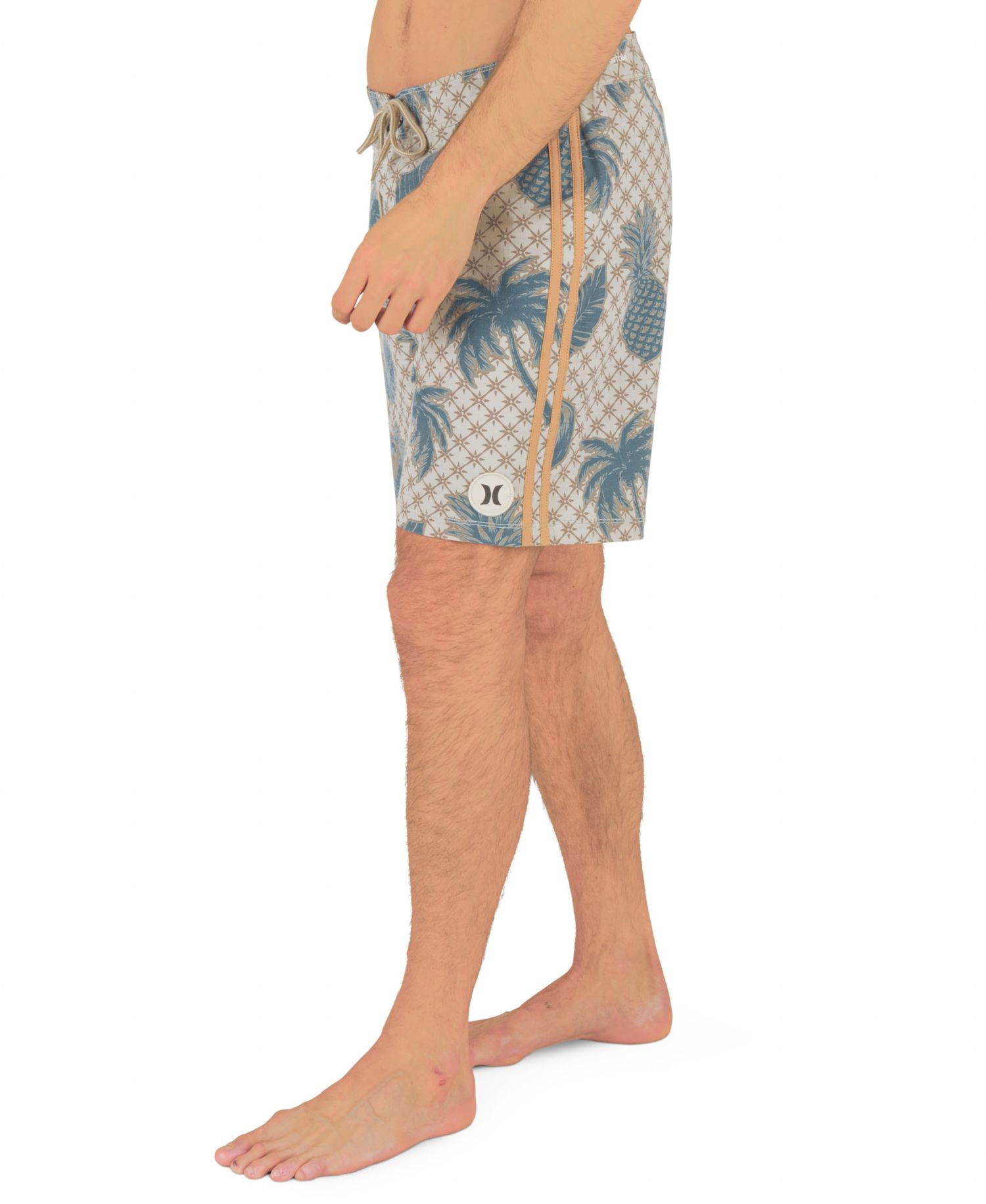 Men's Phantom Tailgate 18" Boardshorts