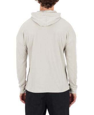 Men's Tradesman Long-Sleeve Hoodie
