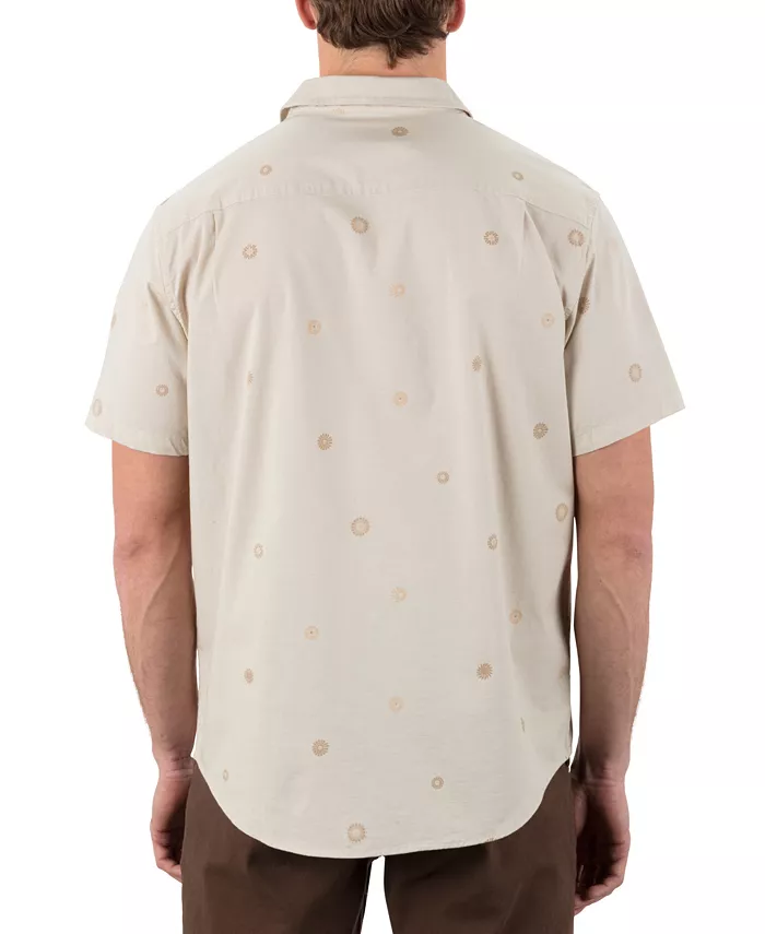 Men's Lido Stretch Short-Sleeve Shirt - thumbnail 10