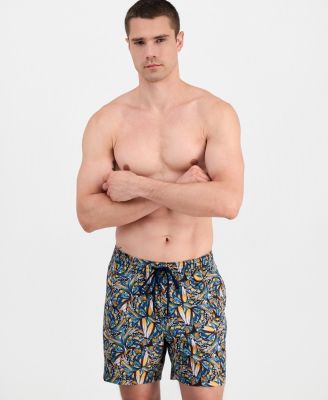 Men's Gilligan 6" Swim Trunks